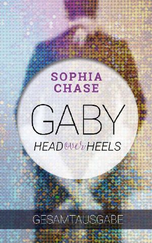 [Head over Heels - Gaby 00] • Gaby · Gesamtausgabe